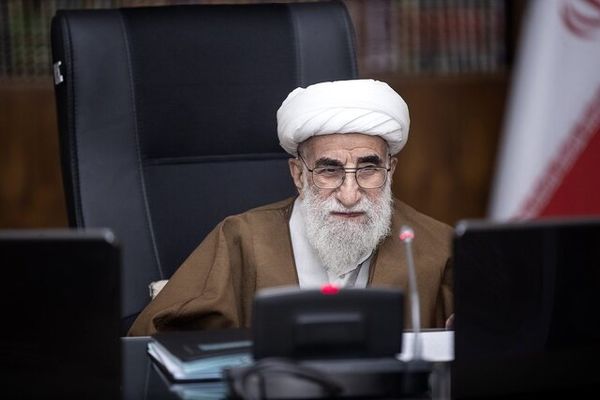 آیت‌الله جنتی: متولیان امر بدون اغماض با هرگونه قصور درخصوص حادثه بندر شهید رجایی برخورد کنند