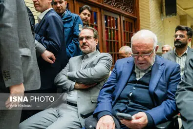 محمد شریعتمداری