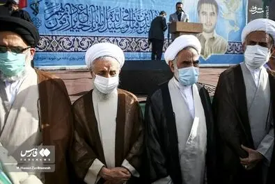شهید خدایاری