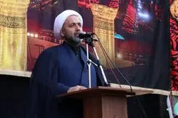 مدیرکل تبلیغات اسلامی: برای سر ترامپ، ۱۰۰ میلیارد تومان می‌دهم! + ویدئو