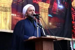 مدیرکل تبلیغات اسلامی: برای سر ترامپ، ۱۰۰ میلیارد تومان می‌دهم! + ویدئو