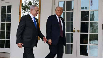 نتانیاهو: برای حمله به هیچ جایی اجازه نمی گیریم