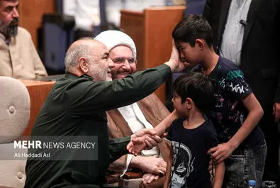 همایش بین المللی نظم جدید جهانی