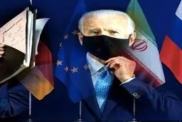 نامه نیوز گزارش می دهد؛ نقشه جدید آمریکا علیه ایران ؛ مذاکرات پشت درهای بسته