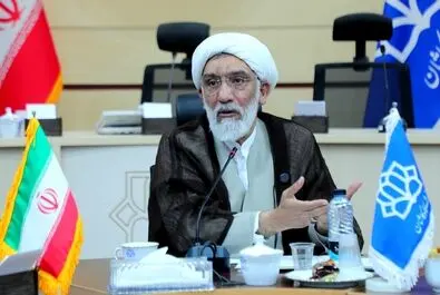 مصطفی پورمحمدی