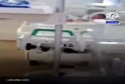 فاجعه انسانی در بیمارستان کمال‌ عدوان غزه