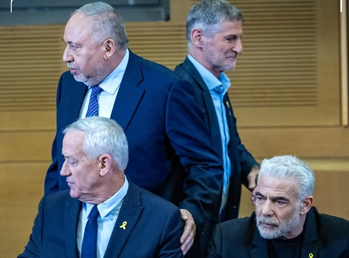 ماجرای باج دادن نتانیاهو برای عفو