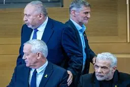 ماجرای باج دادن نتانیاهو برای عفو