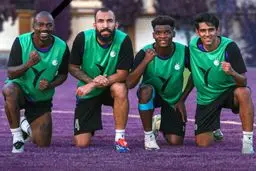 ترکیب احتمالی استقلال با تغییرات مهم