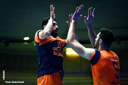  تیم منتخب هفته با معرفی یک پدیده به عنوان MVP