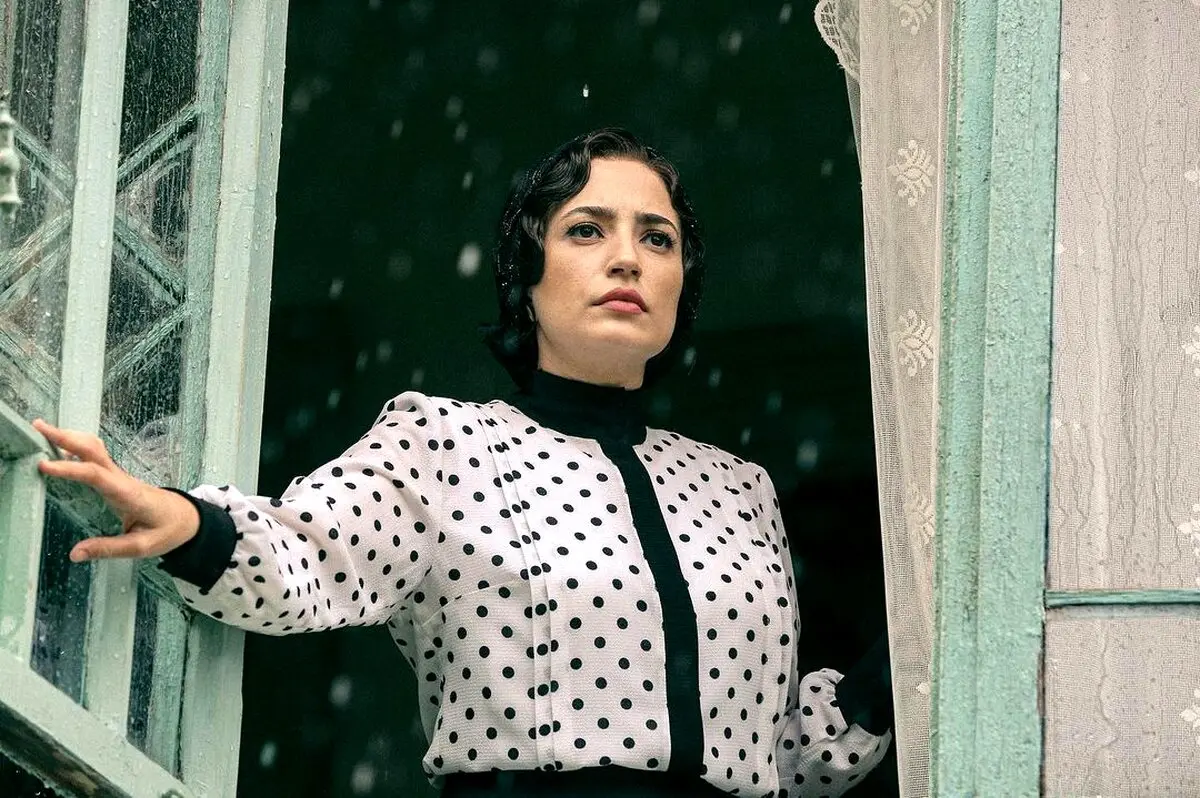 درگیری شدید نگار جواهریان با بازیگر معروف | نگار جواهریان به سیم آخر زد