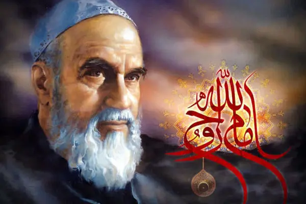 لحظات آخرحیات امام خمینی(ره) در مستندی کمتر دیده شده