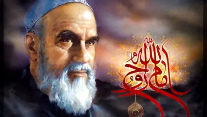 لحظات آخرحیات امام خمینی(ره) در مستندی کمتر دیده شده