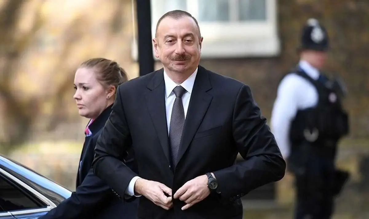 فارین پالیسی: آذربایجان، برنده بزرگ بحران انرژی اروپا