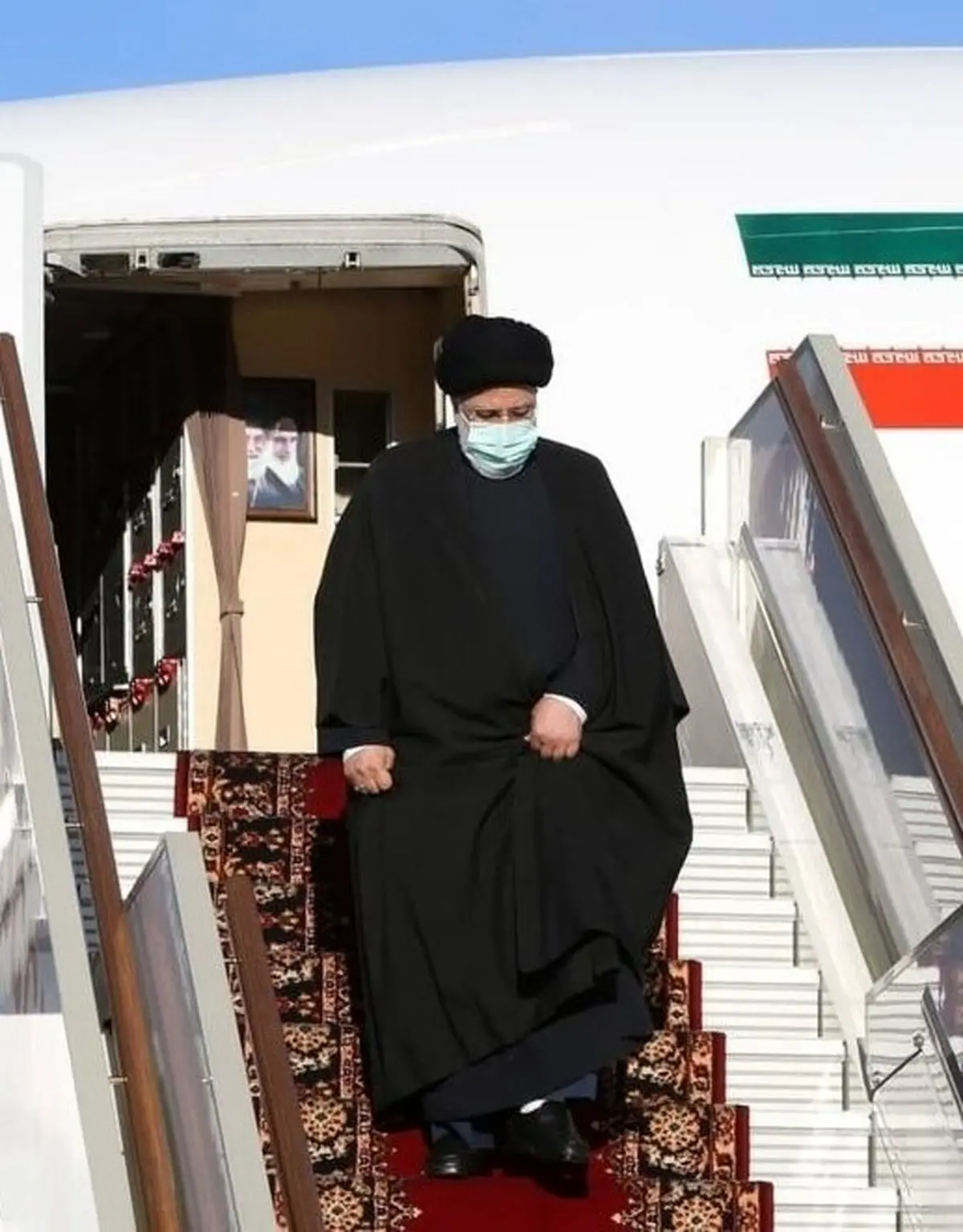 رئیسی حتی از همه ظرفیت‌های اصولگرایی هم استفاده نکرد