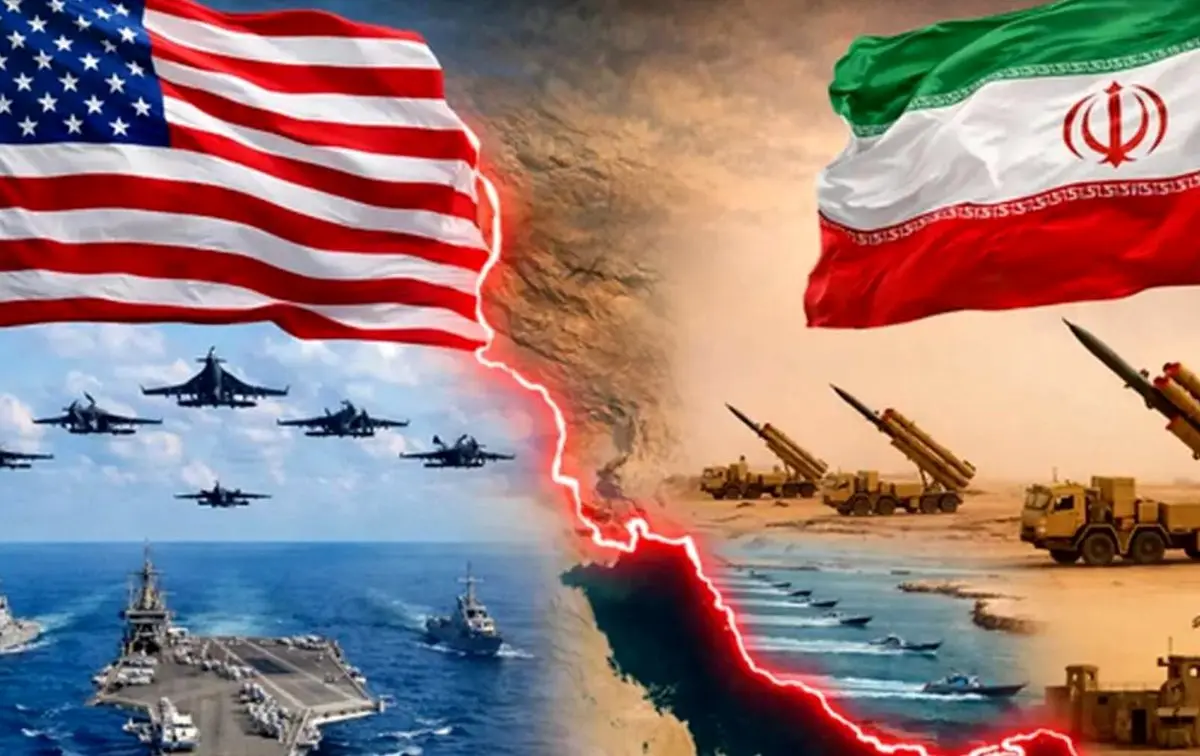 اسرائیل دیفنس : آمریکا توان نظامی برای پیروزی سریع علیه ایران ندارد