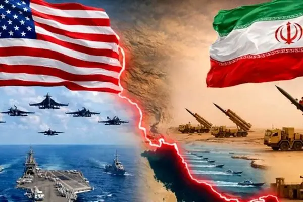 اسرائیل دیفنس : آمریکا توان نظامی برای پیروزی سریع علیه ایران ندارد