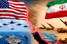 اعتراف شبکه ضدایرانی العربیه به قدرت ایران و ناکامی ترامپ