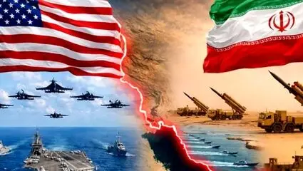  اعتراف شبکه ضدایرانی العربیه به قدرت ایران و ناکامی ترامپ