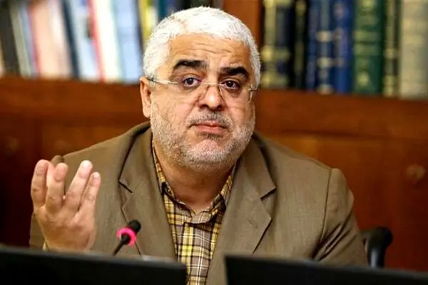صداوسیما با سوءمدیریت، اعتماد عمومی را از دست داد