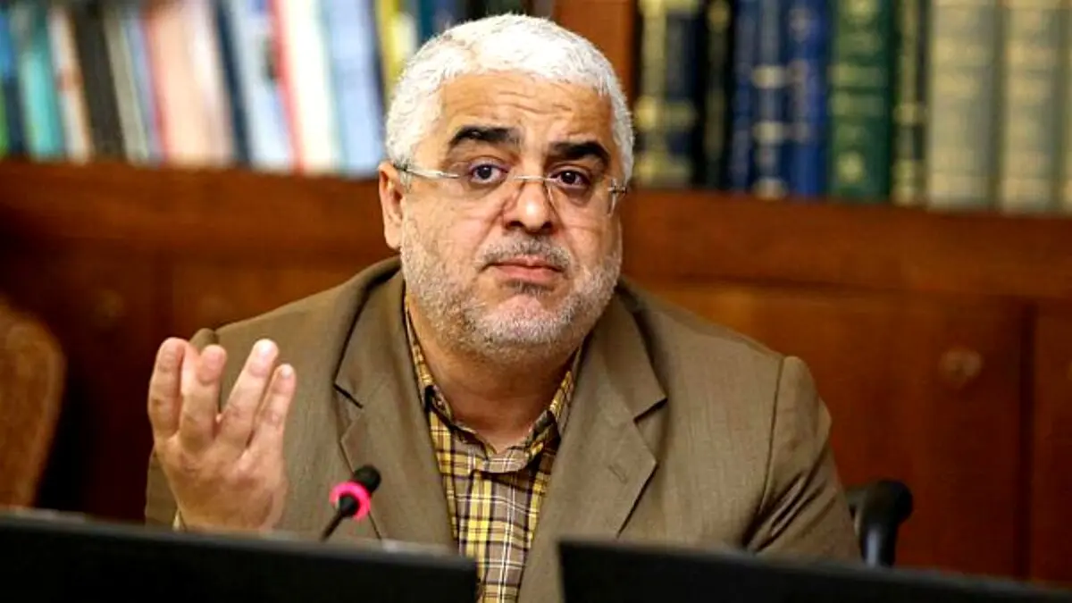 آقای رئیسی لطفا قطار رشد را متوقف کنید!