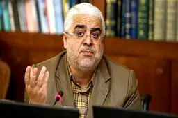 جعفرزاده ایمن‌آبادی: جایگزینی فساد با نظارت در پی یکدستی قوا