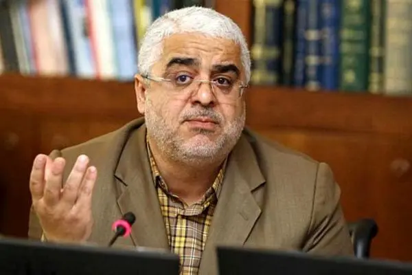 جعفرزاده: بخاطر نگرانی از حمله احتمالی آب سدها را خالی کرده‌اند