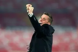 سرمربی پرسپولیس راز دربی را فاش کرد