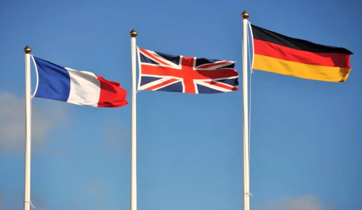 فعال‌سازی مکانیسم ماشه آغاز شد