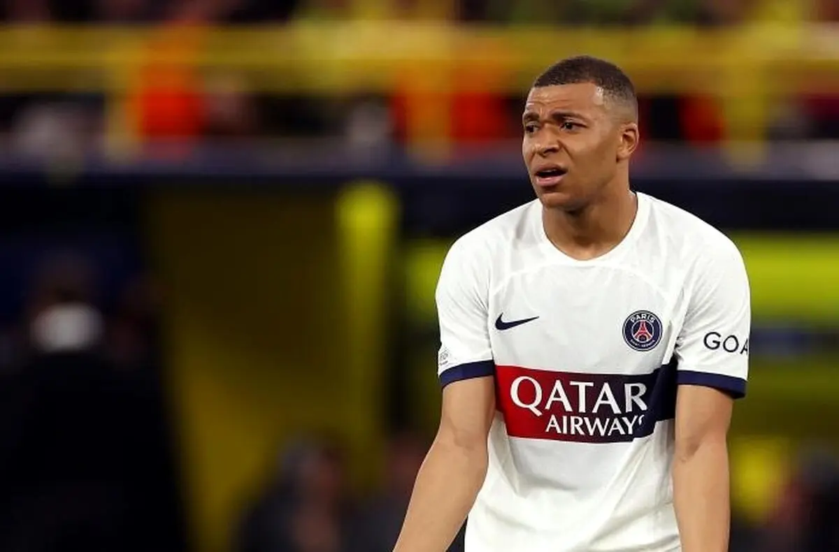 چهار ستاره نامدار برای جانشینی امباپه در PSG