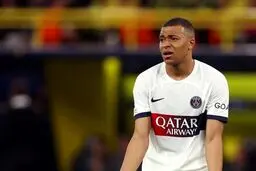 چهار ستاره نامدار برای جانشینی امباپه در PSG