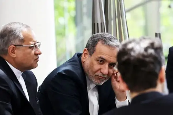 عراقچی خطاب به ترامپ: کدام ضرب الاجل