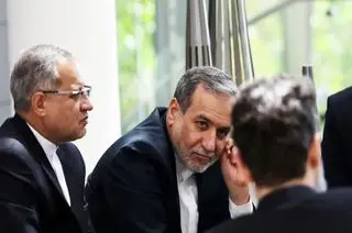 دو فرض خطرناک در تهران و واشنگتن