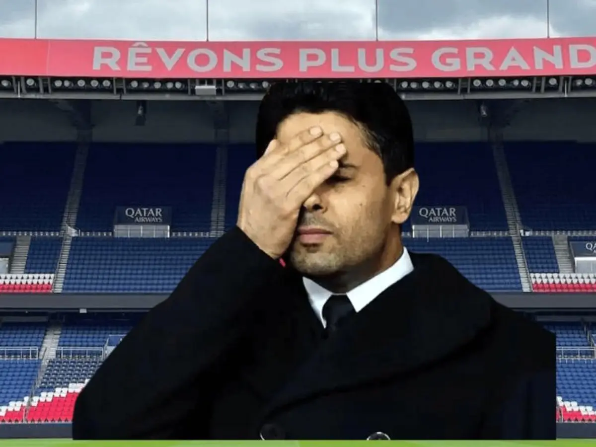 ال خلیفی همه را سورپرایز کرد: مشت روی میز کوبیده نشد!‌