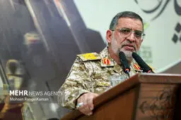 حمله به اسرائیل | اصابت موفق موشک‌ها به ۱۴ نقطه استراتژیک اسرائیل