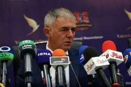 آل کا راز لباس رزم پوشید!(عکس)