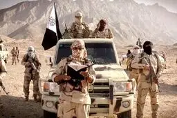 جیش‌الظلم در خدمت موساد؟ طالبان هم وارد بازی اسرائیل شده؟
