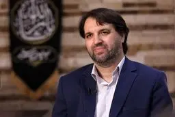 کنایه پرویز امینی به رائفی پور