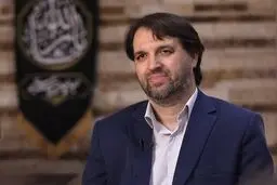 کنایه پرویز امینی به رائفی پور