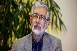 حداد عادل:اصلاح طلب ها ناز دارند اما در انتخابات شرکت می کنند