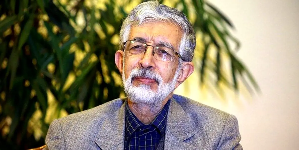 «درود» حداد عادل به زنان کم حجاب وفادار انقلاب