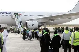 نقشه عجیب کیش ایر برای جیب مسافران عتبات عالیات