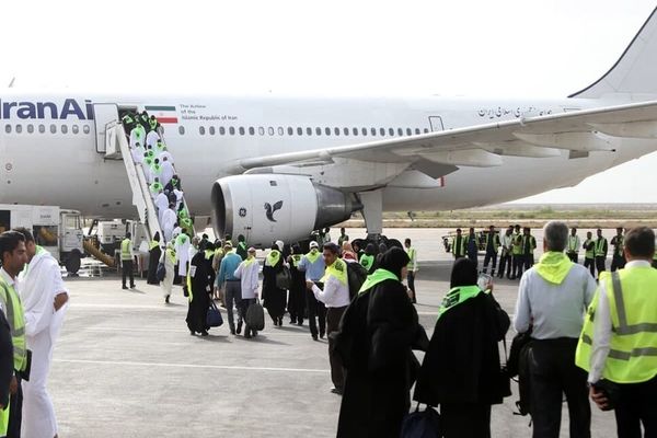 نقشه عجیب کیش ایر برای جیب مسافران عتبات عالیات