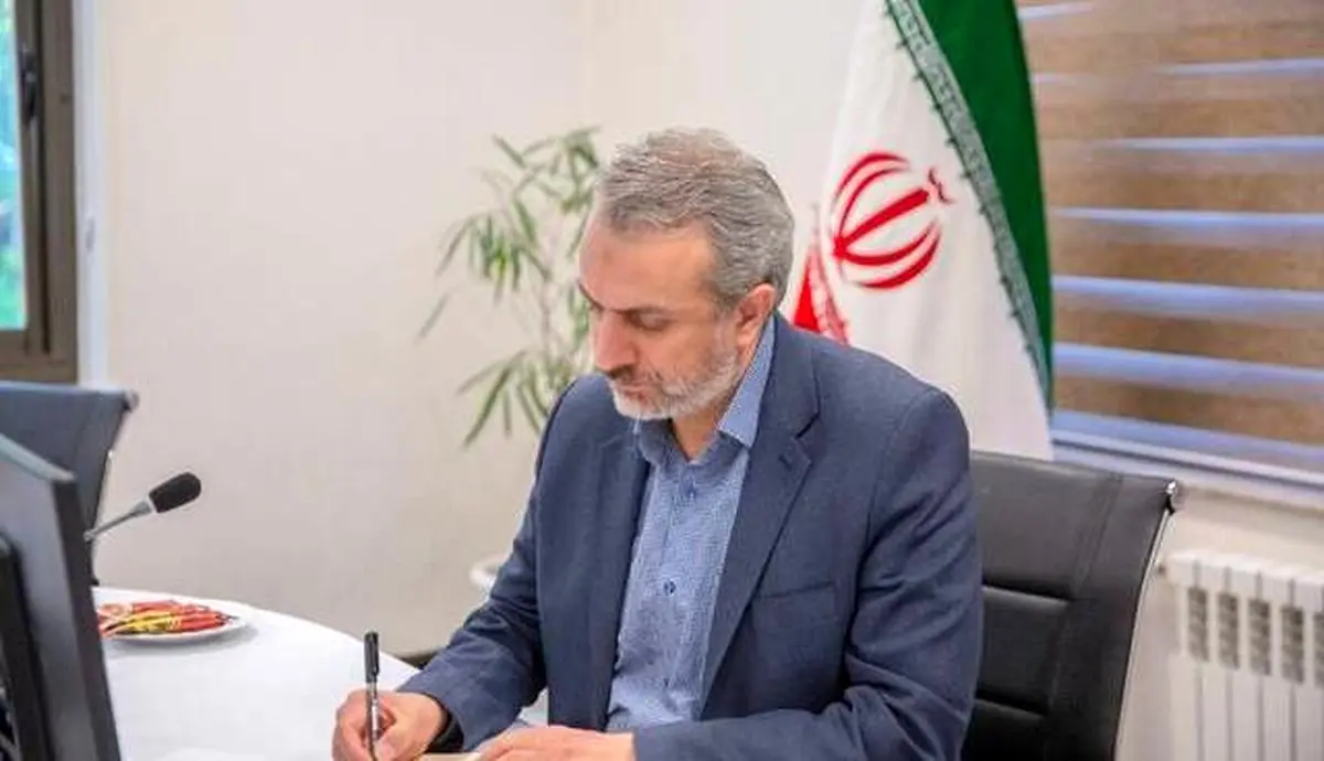 خطر بیخ گوش فاطمی امین؛ وزیر صمت در یک قدمی استیضاح