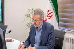 خطر بیخ گوش فاطمی امین؛ وزیر صمت در یک قدمی استیضاح