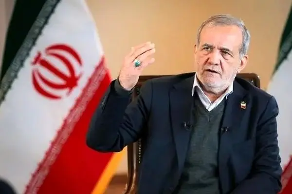 دستورات مهم پزشکیان ر درباره ارز دارو و تجهیزات پزشکی

