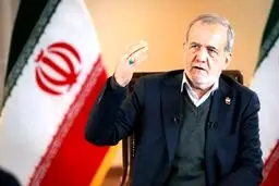 دستورات مهم پزشکیان ر درباره ارز دارو و تجهیزات پزشکی

