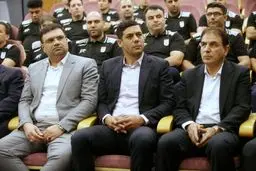 تحرکات ویژه ستاره سابق در پُست جذاب مدیریتی