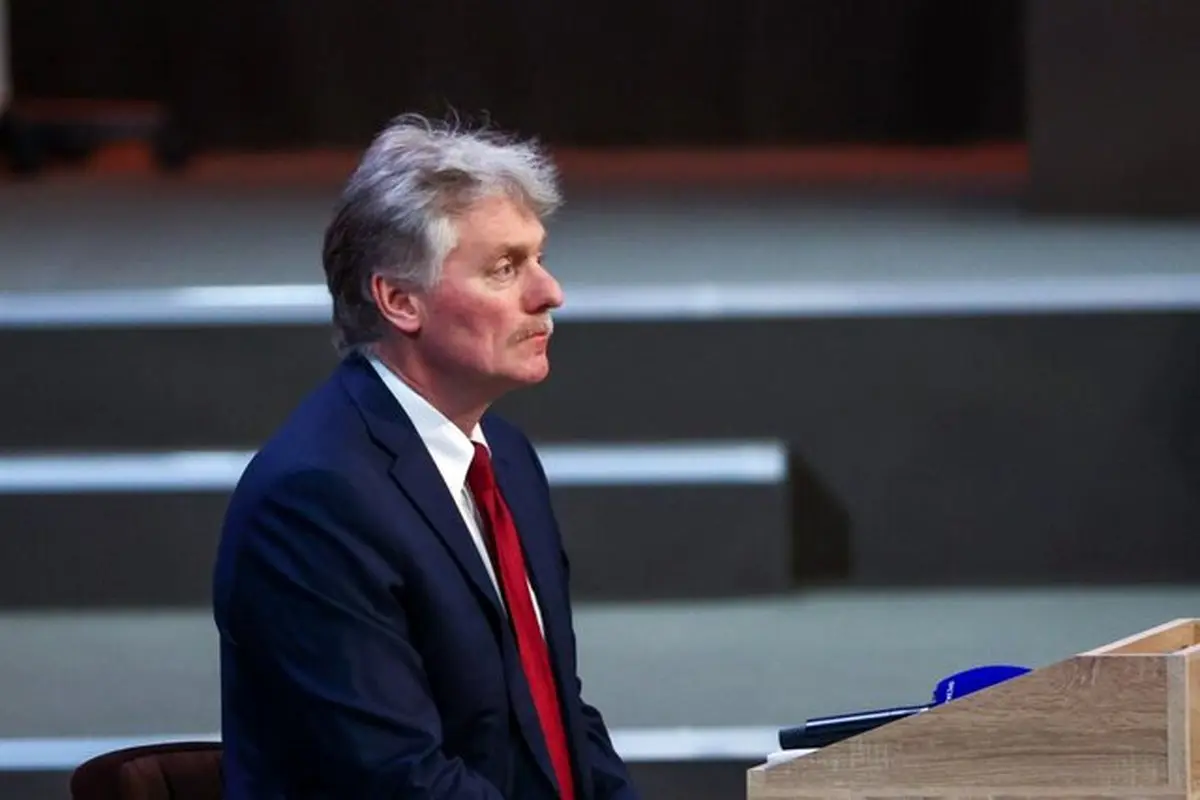 اعلام آمادگی پوتین به آمریکا برای مذاکره با اوکراین