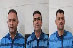 ایران شمشیر را از رو بست: اعدام ۳ جاسوس موساد در ارومیه! + عکس